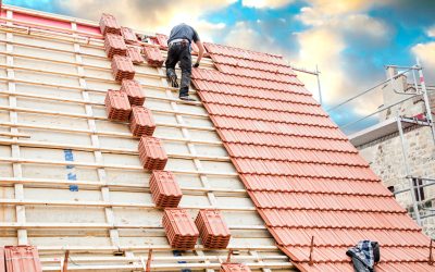 Roof Replacement Or Roof Repairs Annapolis